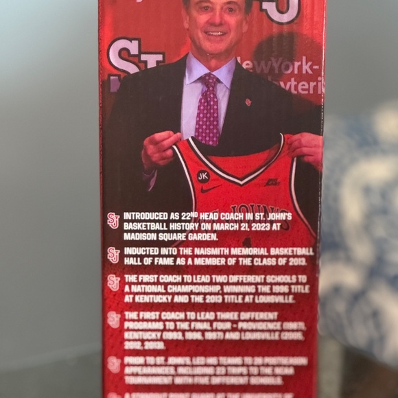 Bobble head - Picture 3 of 5